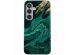 Burga Tough Backcover Samsung Galaxy S24 Plus - Emerald Pool