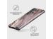 Burga Tough Backcover Samsung Galaxy S24 Ultra - Golden Taupe