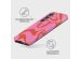 Burga Tough Backcover Samsung Galaxy S24 - Ride the Wave