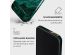 Burga Tough Backcover iPhone 13 - Emerald Pool