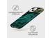 Burga Tough Backcover iPhone 13 - Emerald Pool