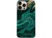 Burga Tough Backcover iPhone 13 Pro - Emerald Pool