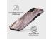 Burga Tough Backcover iPhone 13 - Golden Taupe