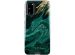 Burga Tough Backcover Samsung Galaxy S20 FE - Emerald Pool