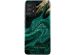 Burga Tough Backcover Samsung Galaxy A52(s) (5G/4G) - Emerald Pool