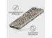 Burga Tough Backcover Samsung Galaxy S22 - Almond Latte