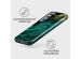 Burga Tough Backcover Samsung Galaxy S22 - Emerald Pool