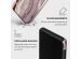 Burga Tough Backcover Samsung Galaxy S21 FE - Golden Taupe