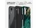 Burga Tough Backcover iPhone Xr - Emerald Pool