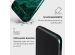 Burga Tough Backcover iPhone Xr - Emerald Pool