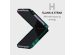 Burga Tough Backcover Samsung Galaxy Z Flip 4 - Emerald Pool