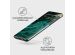 Burga Tough Backcover Samsung Galaxy S10 - Emerald Pool
