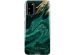 Burga Tough Backcover Samsung Galaxy S20 - Emerald Pool