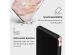Burga Tough Backcover Samsung Galaxy S21 FE - Morning Sunshine