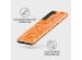 Burga Tough Backcover Samsung Galaxy S21 FE - High Vibrations