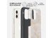 Burga Tough Backcover iPhone 11 - Vanilla Sand