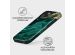 Burga Tough Backcover MagSafe iPhone 13 - Emerald Pool