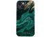 Burga Tough Backcover MagSafe iPhone 14 - Emerald Pool