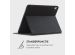 Burga Tablet Case iPad Air 5 (2022) / Air 4 (2020) - Magic Night