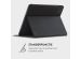 Burga Tablet Case iPad Pro 12.9 (2022) / Pro 12.9 (2021) - Pistachio Cheesecake