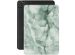Burga Tablet Case iPad Pro 12.9 (2022) / Pro 12.9 (2021) - Pistachio Cheesecake