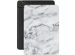 Burga Tablet Case iPad Pro 11 (2018 - 2022) - White Winter