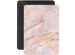 Burga Tablet Case iPad Pro 12.9 (2022) / Pro 12.9 (2021) - Morning Sunshine