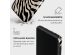 Burga Tough Backcover Samsung Galaxy S21 FE - Imperial