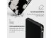Burga Tough Backcover Samsung Galaxy S21 FE - Achromatic