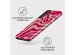 Burga Tough Backcover Samsung Galaxy S21 FE - Siren