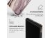 Burga Tough Backcover Samsung Galaxy S23 Ultra - Golden Taupe