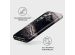 Burga Tough Backcover Samsung Galaxy S23 - Magic Night
