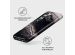 Burga Tough Backcover Samsung Galaxy S23 Plus - Magic Night