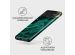Burga Tough Backcover Google Pixel 6a - Emerald Pool