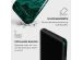 Burga Tough Backcover Google Pixel 7 - Emerald Pool