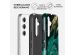 Burga Tough Backcover Samsung Galaxy A54 (5G) - Emerald Pool