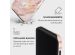 Burga Tough Backcover Samsung Galaxy A54 (5G) - Morning Sunshine