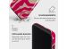 Burga Tough Backcover Samsung Galaxy A54 (5G) - Siren