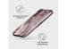 Burga Tough Backcover Samsung Galaxy A14 (5G) - Golden Taupe