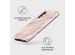Burga Tough Backcover Samsung Galaxy A14 (5G) - Morning Sunshine