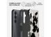 Burga Tough Backcover Samsung Galaxy A14 (5G) - Achromatic