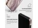 Burga Tough Backcover Samsung Galaxy A34 (5G) - Golden Taupe