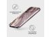 Burga Tough Backcover Samsung Galaxy A34 (5G) - Golden Taupe