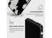 Burga Tough Backcover Samsung Galaxy A34 (5G) - Achromatic