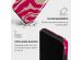 Burga Tough Backcover Samsung Galaxy A34 (5G) - Siren