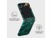 Burga Snap Backcover Samsung Galaxy Z Flip 5 - Emerald Pool