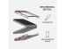 Burga Snap Backcover Samsung Galaxy Z Flip 5 - Golden Taupe