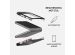 Burga Snap Backcover Samsung Galaxy Z Flip 5 - Magic Night