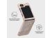 Burga Snap Backcover Samsung Galaxy Z Flip 5 - Morning Sunshine