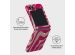 Burga Snap Backcover Samsung Galaxy Z Flip 5 - Siren